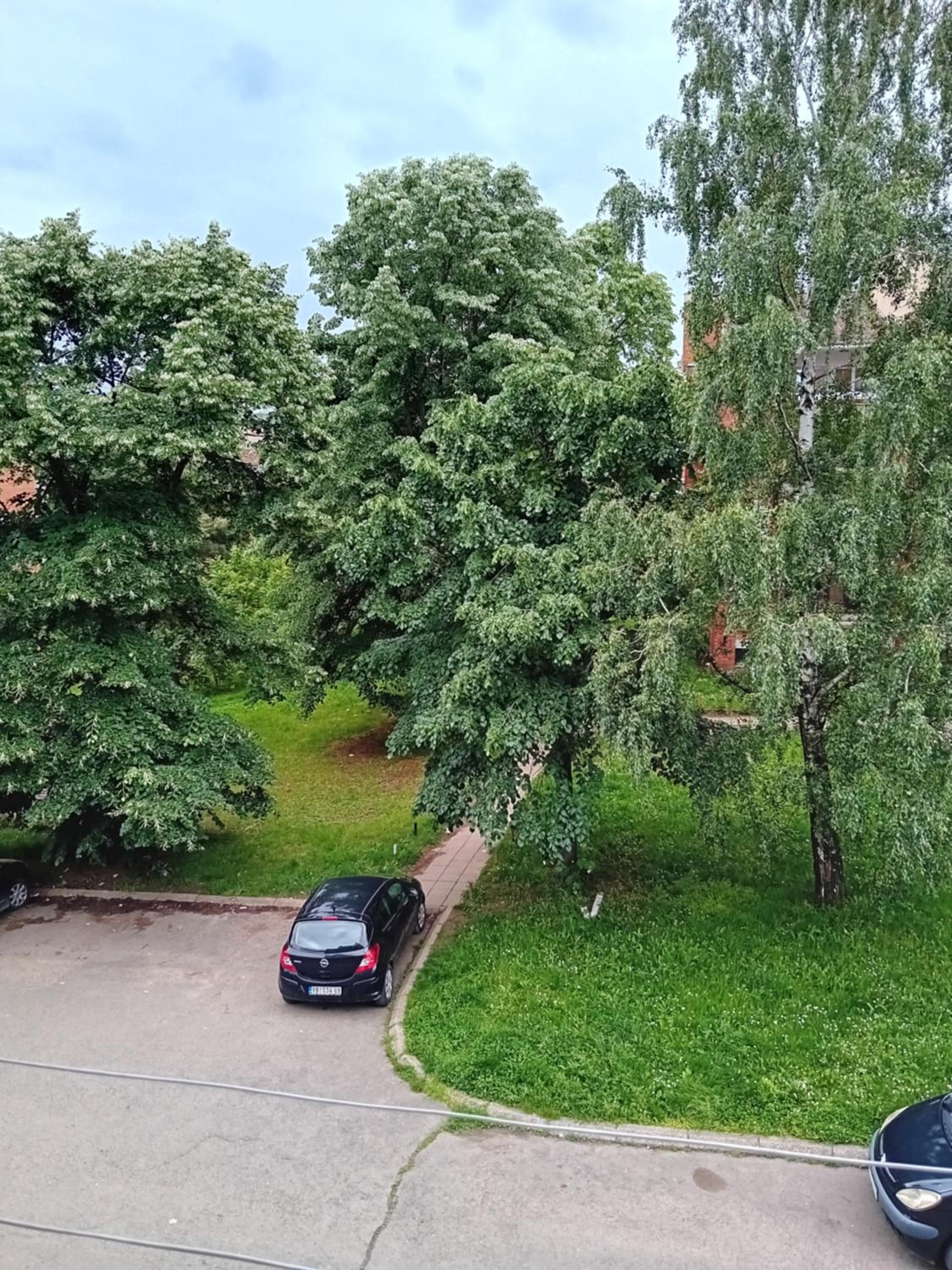 Apartman Ristić