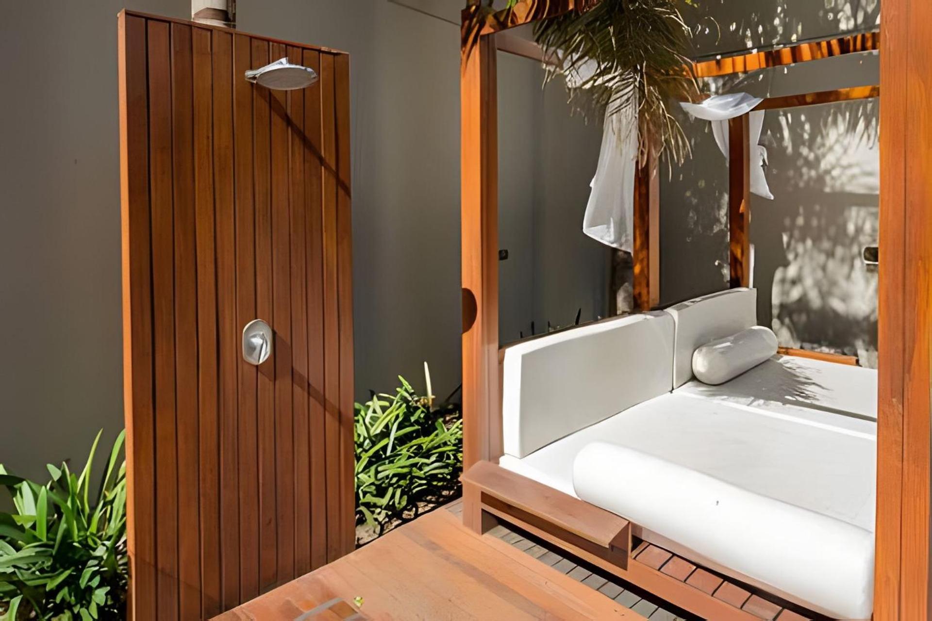 Luxury Building in Heart of Palermo Soho 2 Pools, Sauna, Gym and Business Center