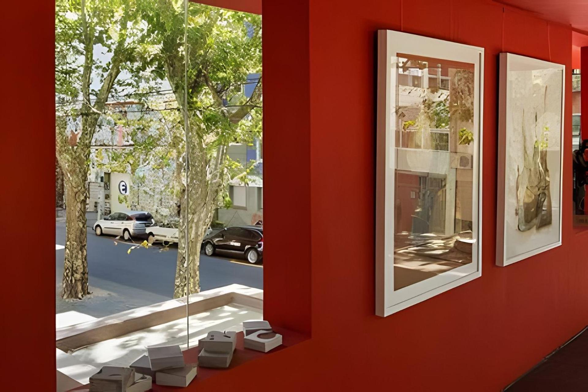 Luxury Building in Heart of Palermo Soho 2 Pools, Sauna, Gym and Business Center
