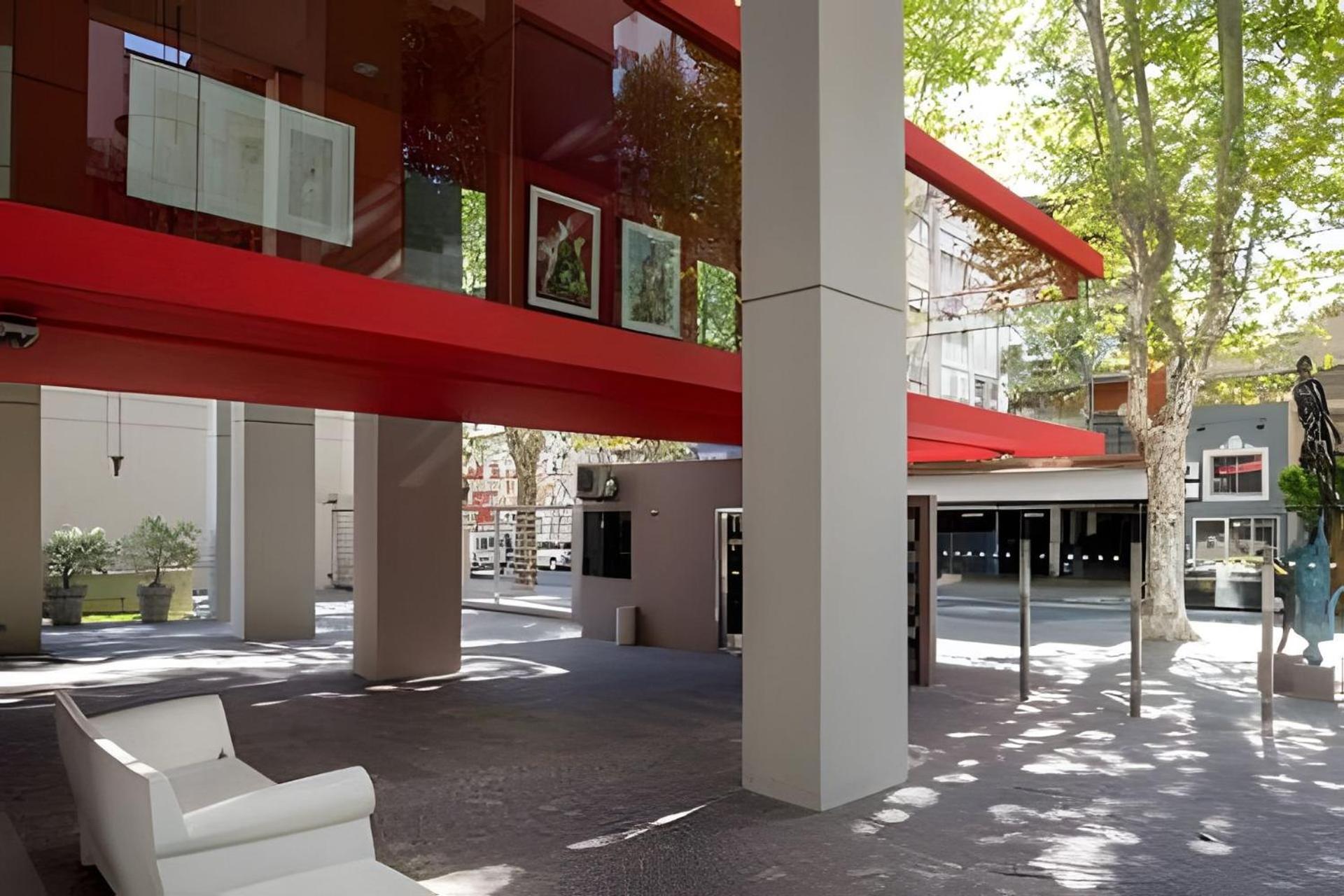 Luxury Building in Heart of Palermo Soho 2 Pools, Sauna, Gym and Business Center