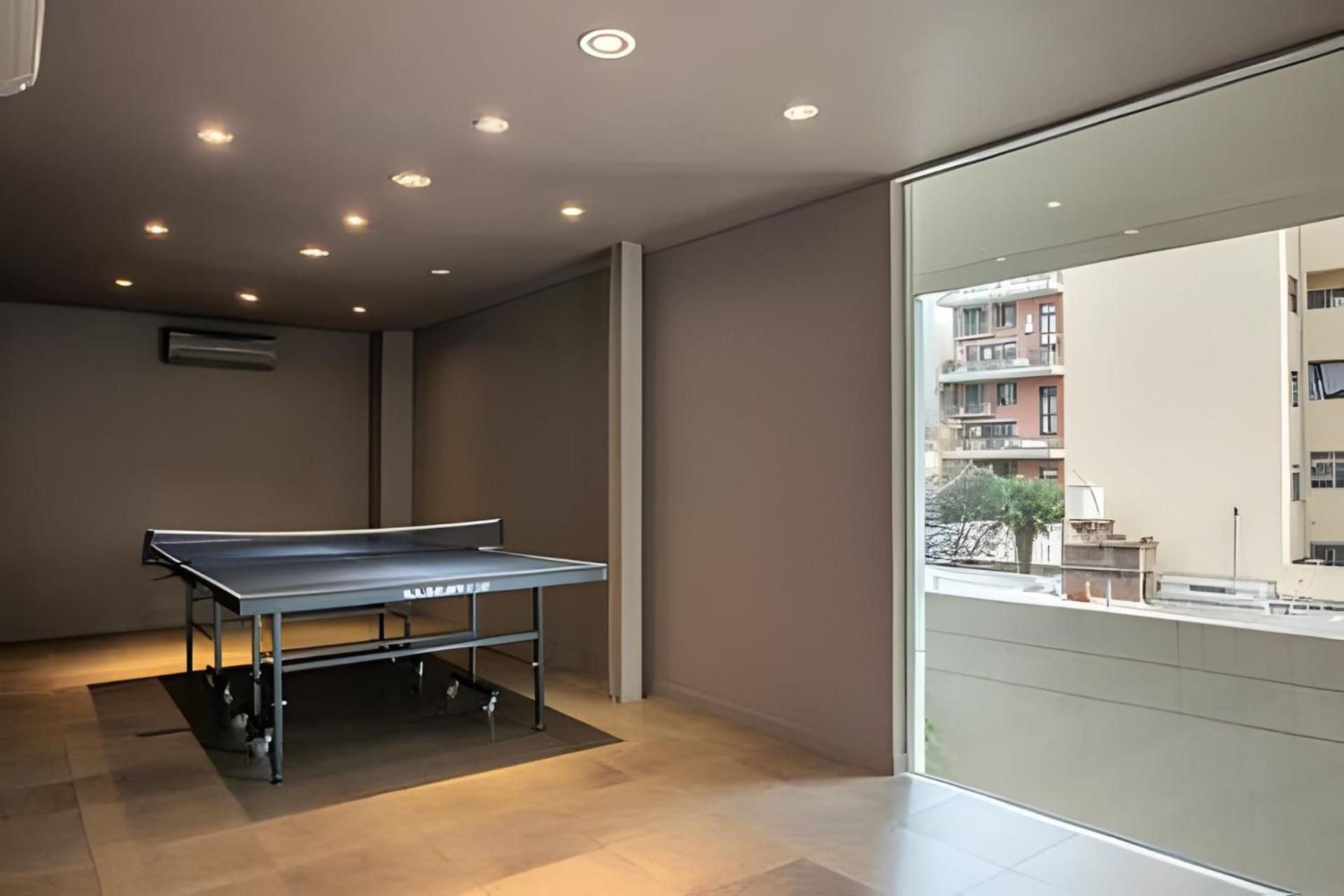 Luxury Building in Heart of Palermo Soho 2 Pools, Sauna, Gym and Business Center