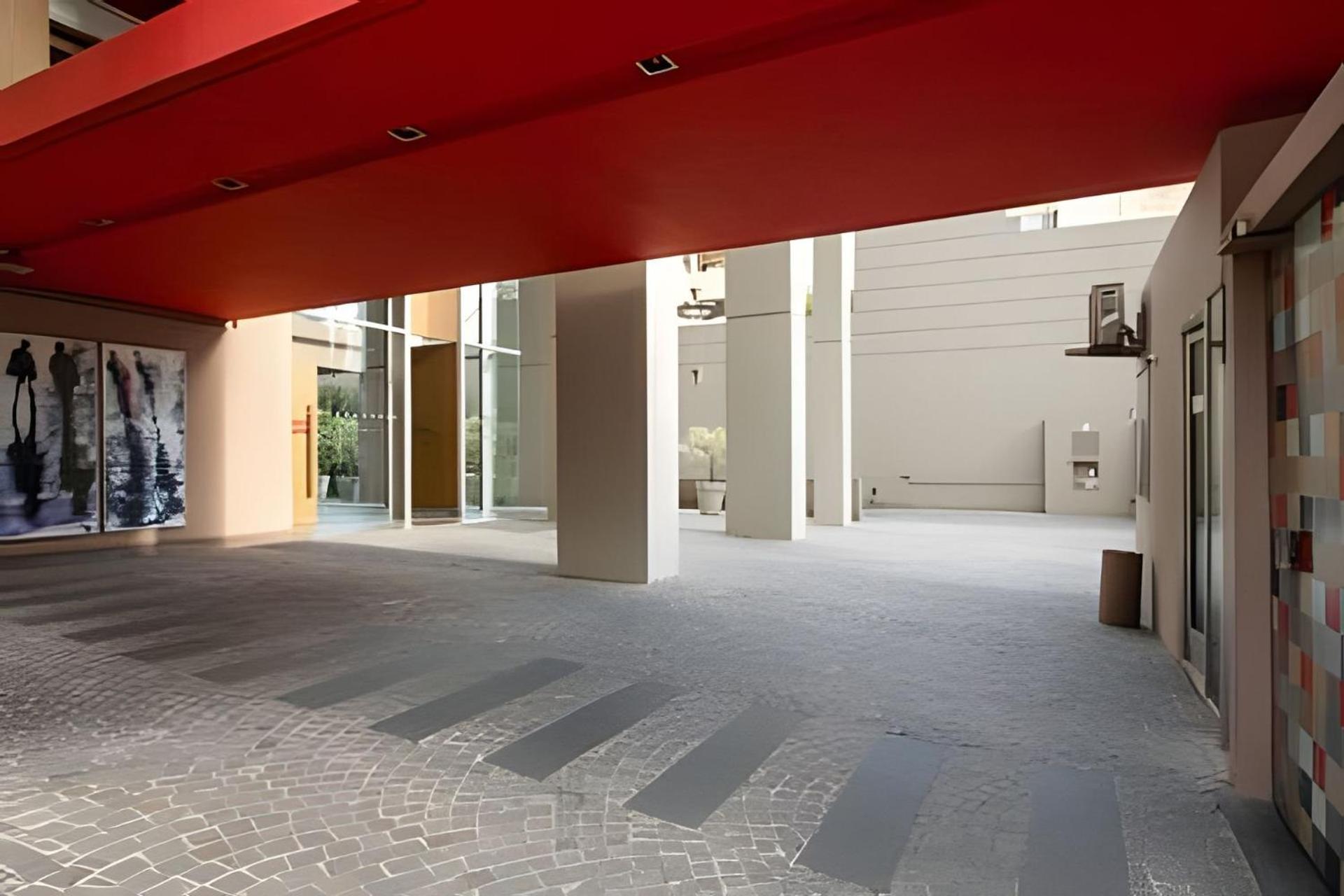 Luxury Building in Heart of Palermo Soho 2 Pools, Sauna, Gym and Business Center