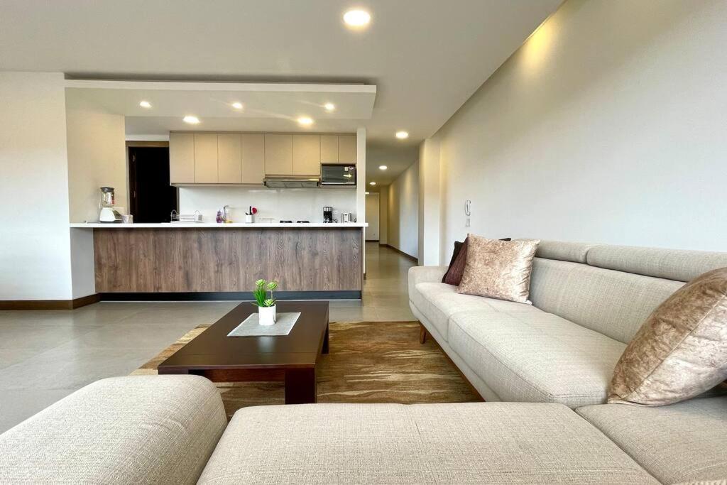 Exclusive Apt, Luxury, Terrace, Spectacular View view 2