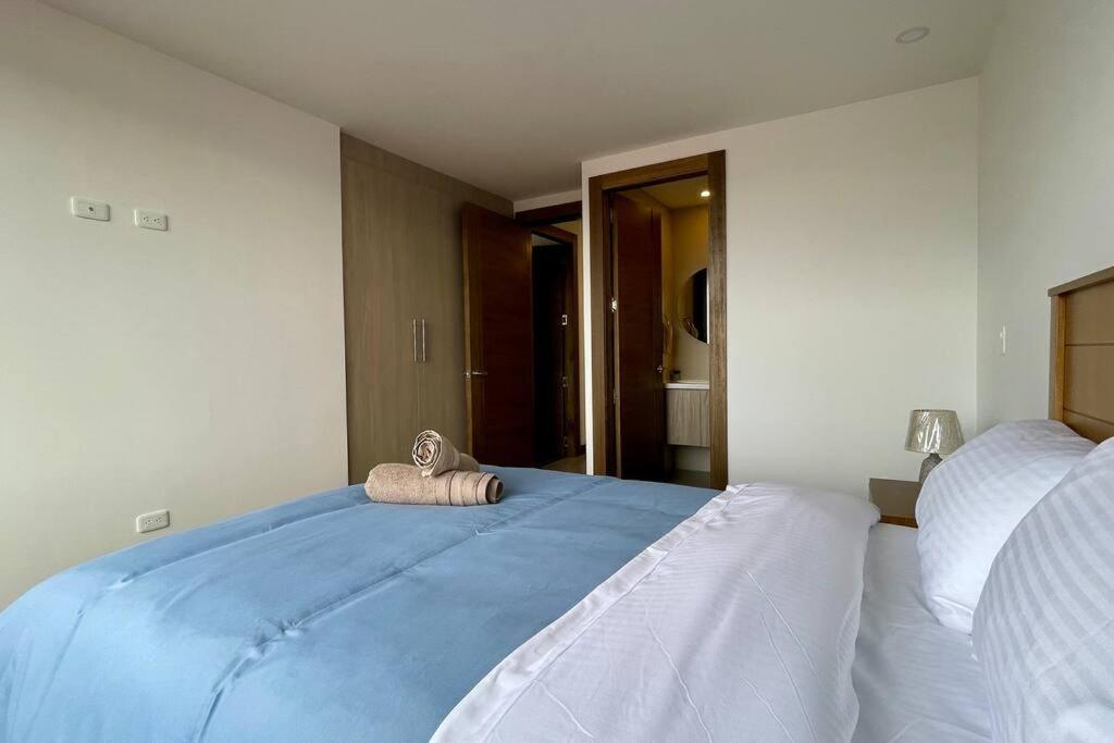 Exclusive Apt, Luxury, Terrace, Spectacular View view 4