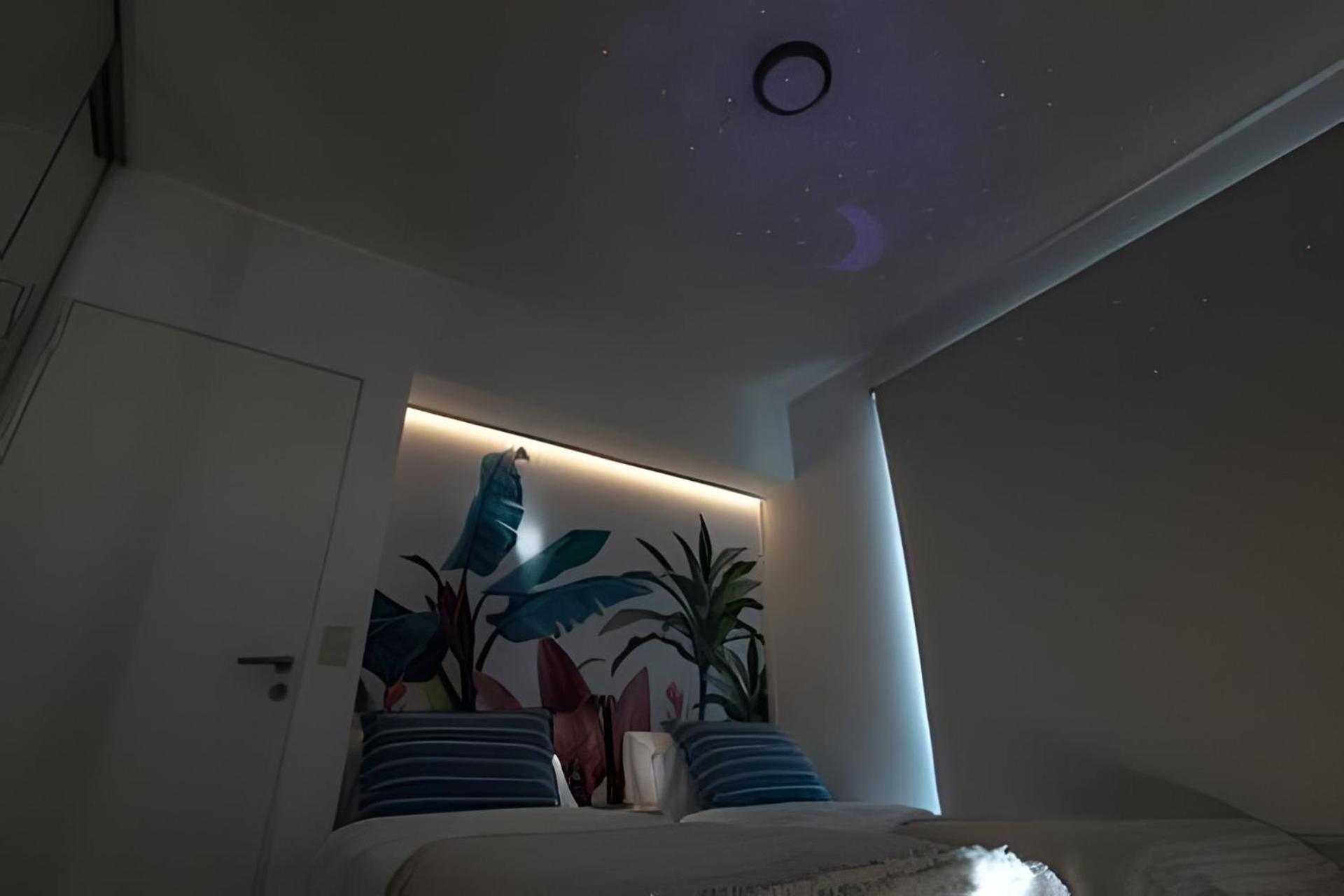Luxury Building in Heart of Palermo Soho 2 Pools, Sauna, Gym and Business Center