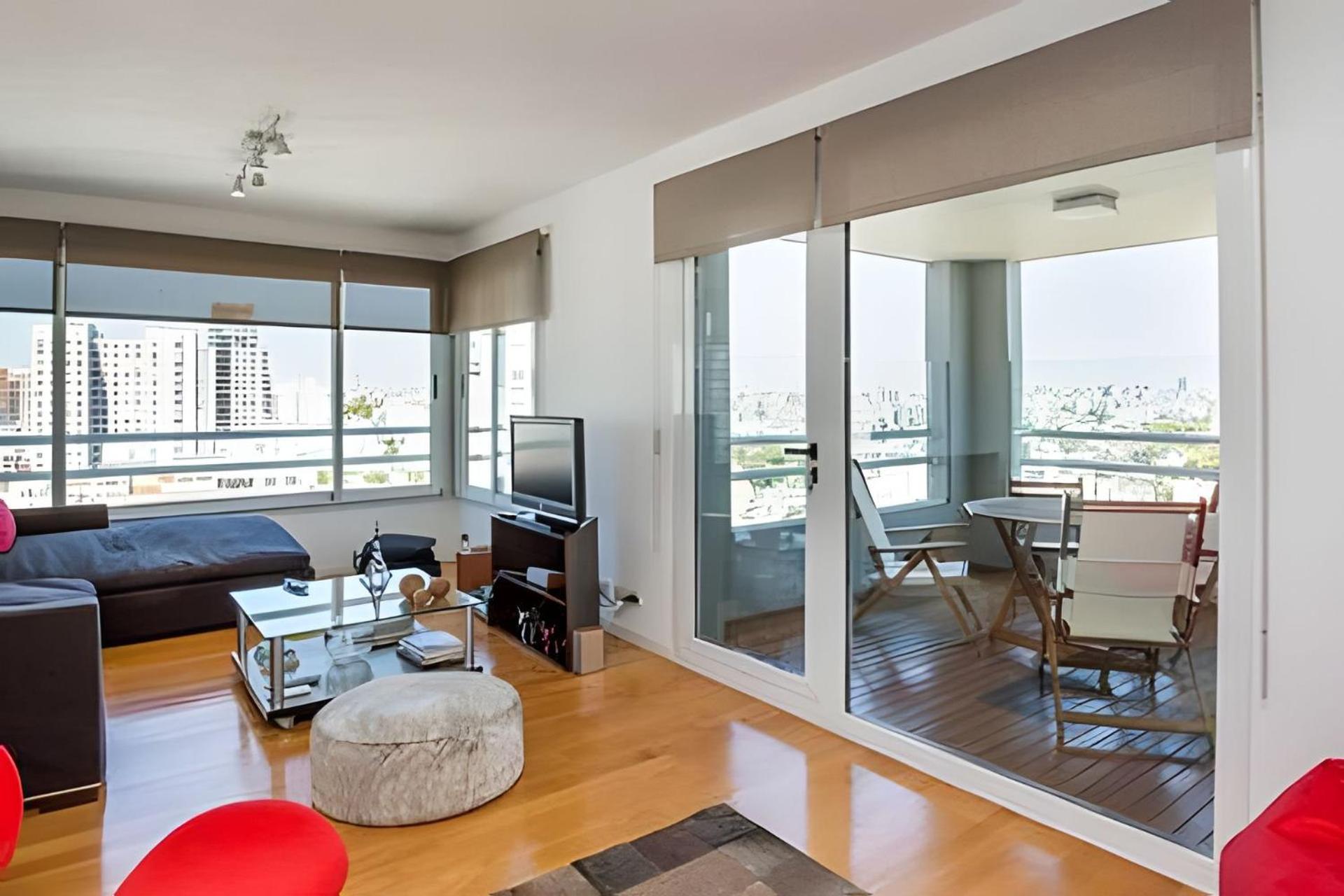 Luxury Building in Heart of Palermo Soho 2 Pools, Sauna, Gym and Business Center