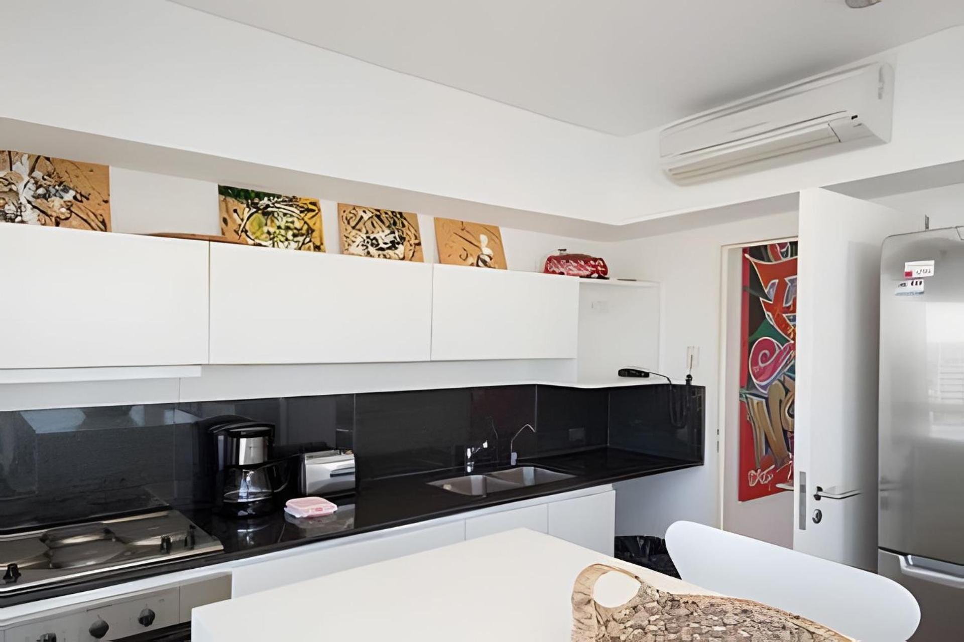 Luxury Building in Heart of Palermo Soho 2 Pools, Sauna, Gym and Business Center