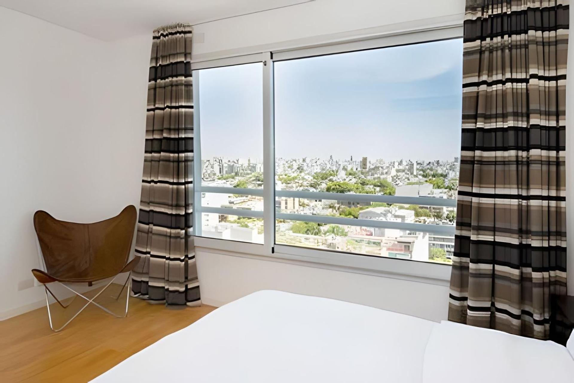 Luxury Building in Heart of Palermo Soho 2 Pools, Sauna, Gym and Business Center