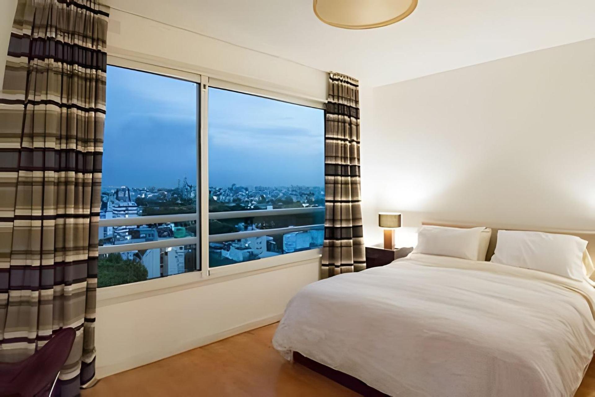 Luxury Building in Heart of Palermo Soho 2 Pools, Sauna, Gym and Business Center
