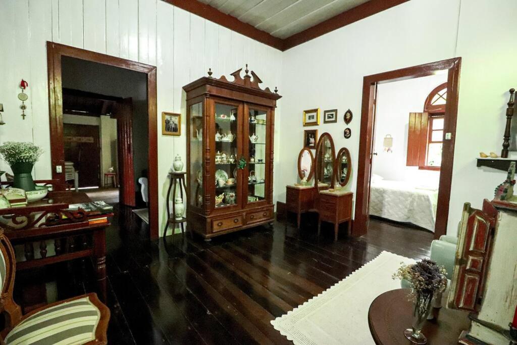 Casa Centenária da Nonna
