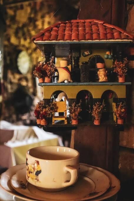 Casa Centenária da Nonna