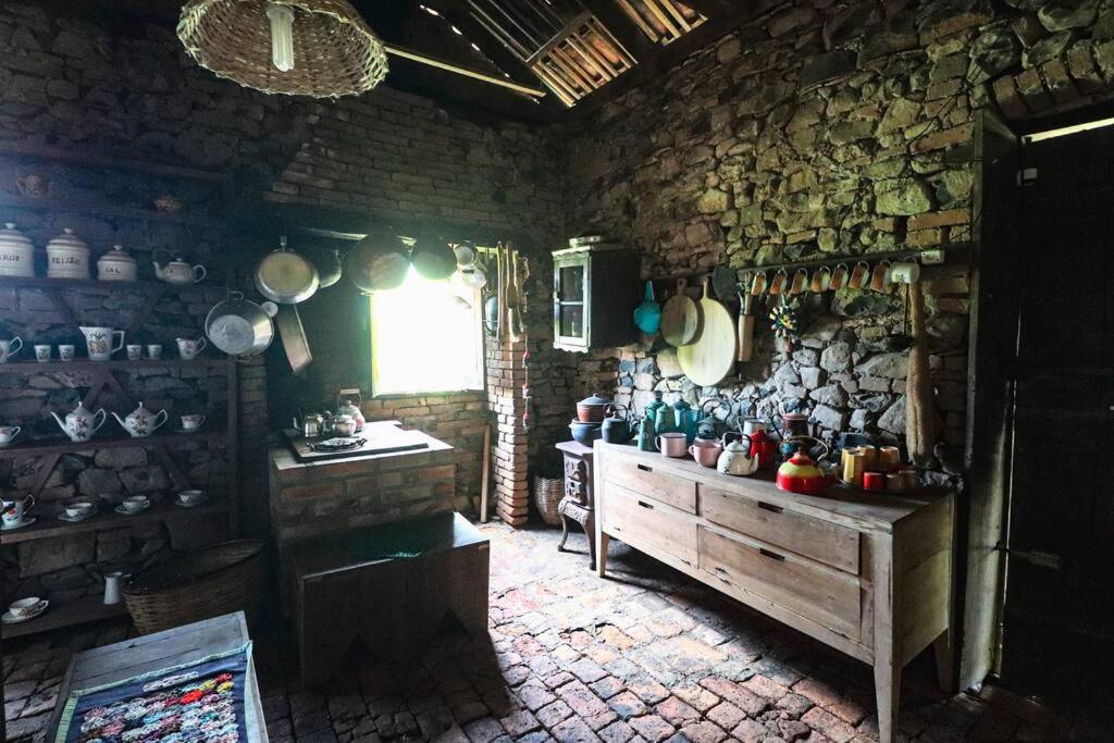 Casa Centenária da Nonna