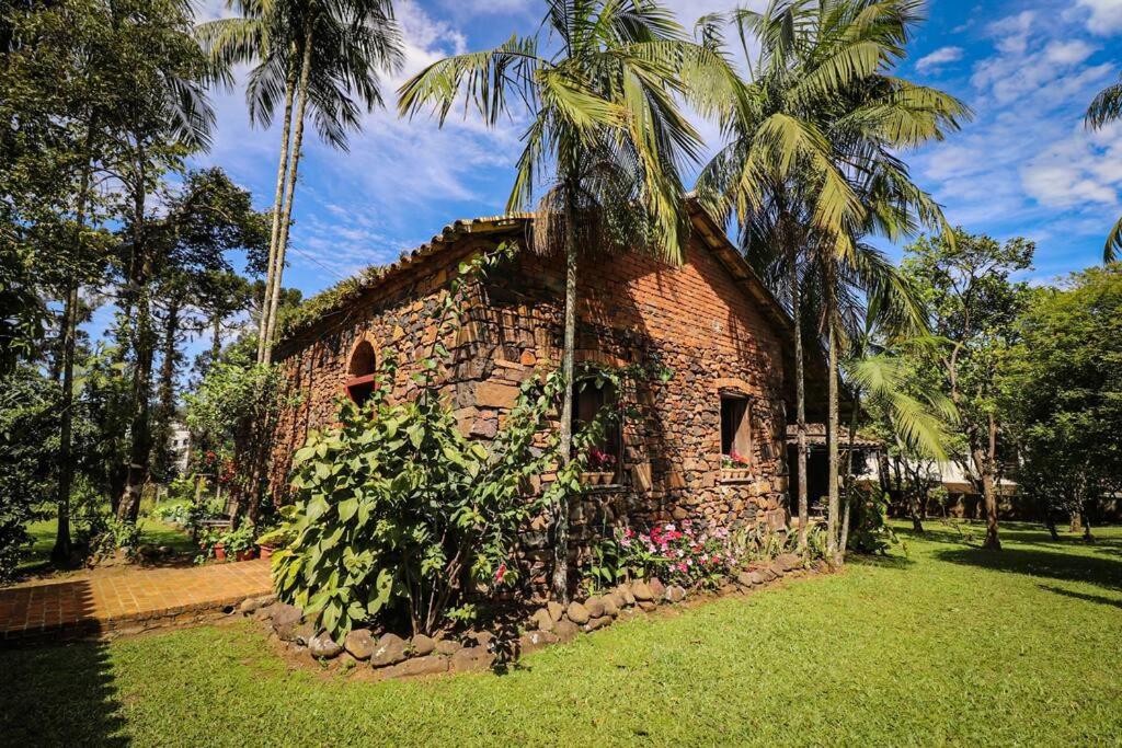 Casa Centenária da Nonna