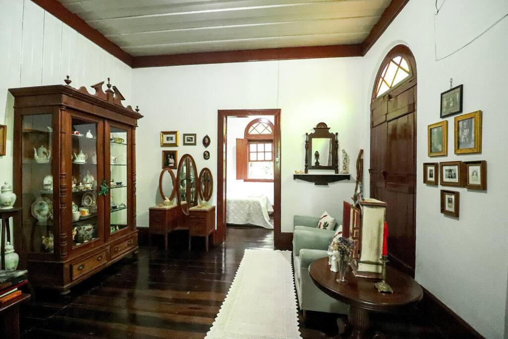 Casa Centenária da Nonna