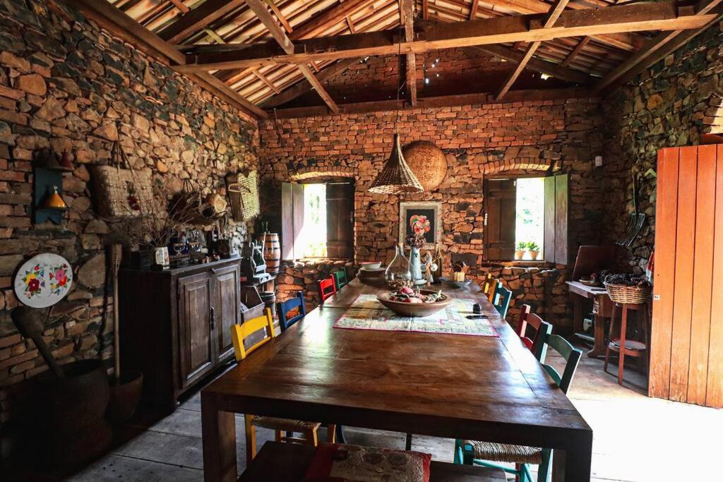 Casa Centenária da Nonna