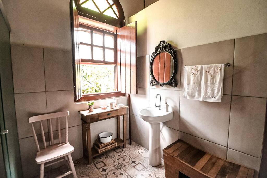 Casa Centenária da Nonna