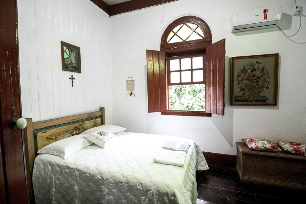 Casa Centenária da Nonna