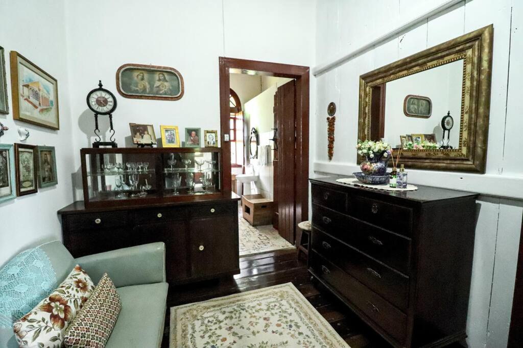 Casa Centenária da Nonna