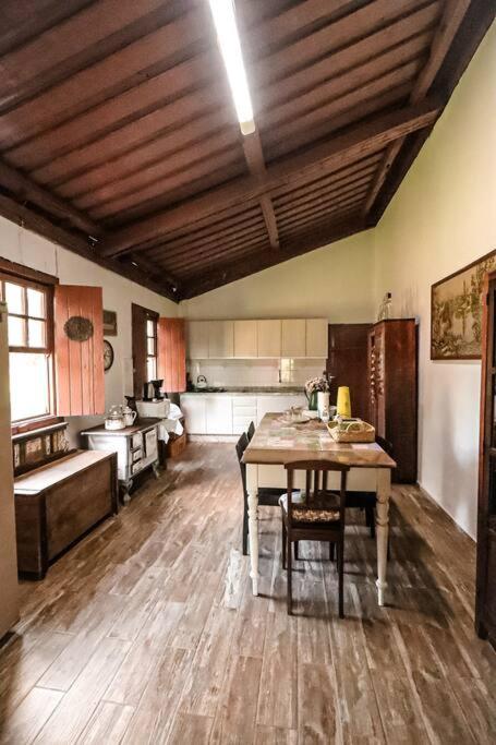 Casa Centenária da Nonna