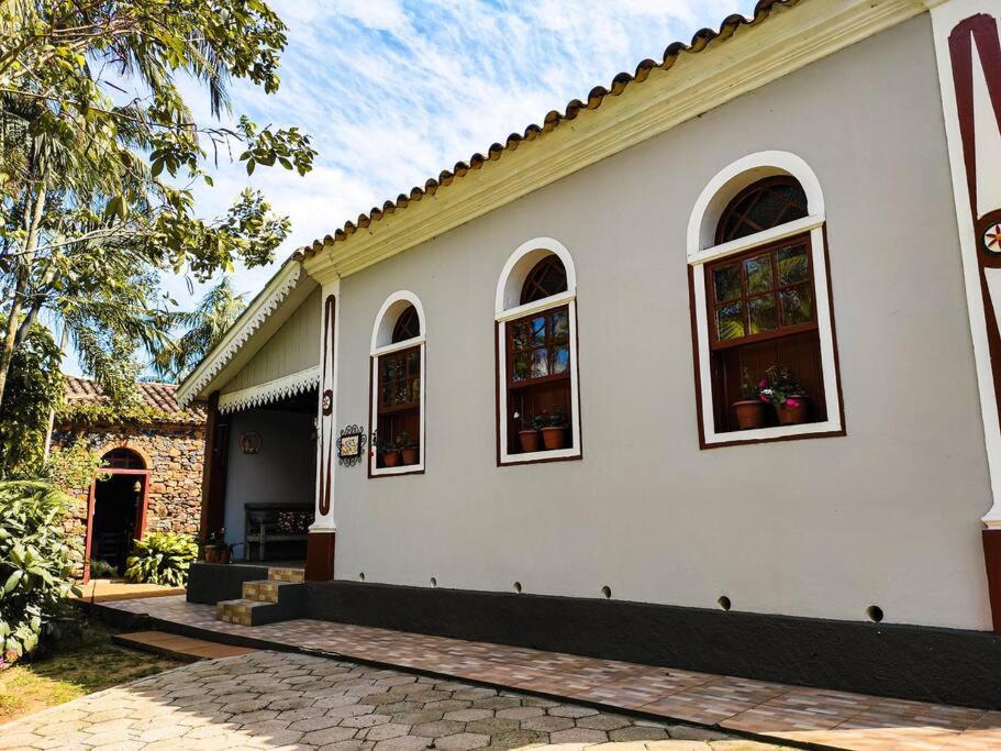 Casa Centenária da Nonna