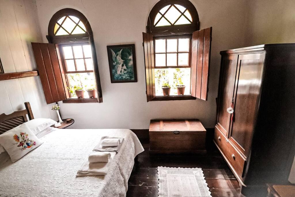 Casa Centenária da Nonna