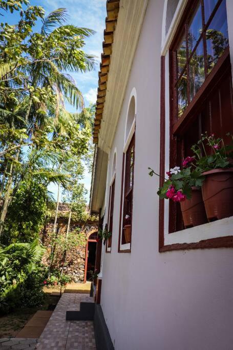 Casa Centenária da Nonna