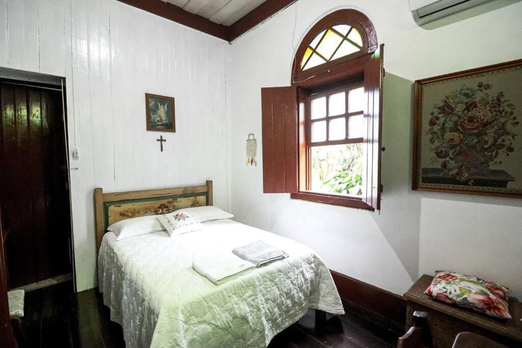 Casa Centenária da Nonna