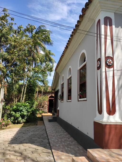 Casa Centenária da Nonna