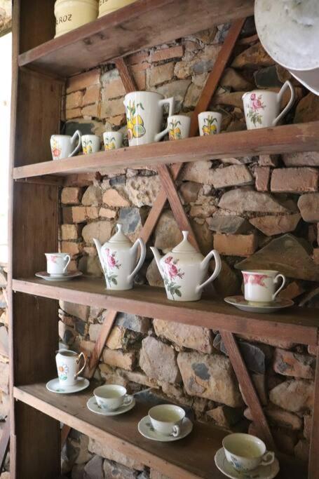 Casa Centenária da Nonna