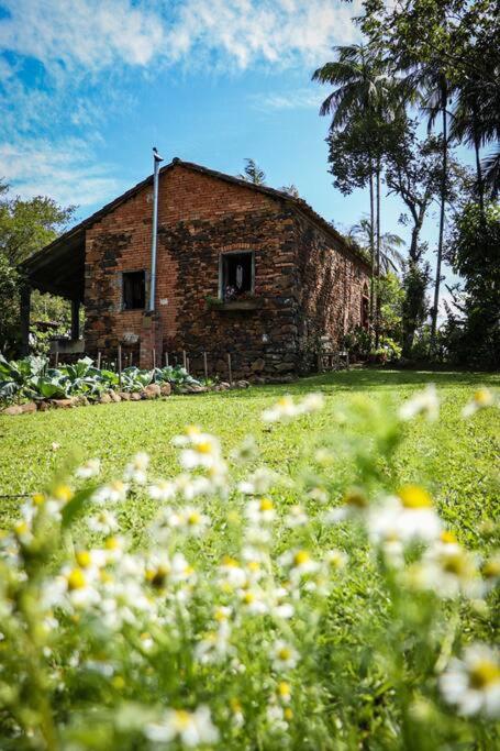 Casa Centenária da Nonna