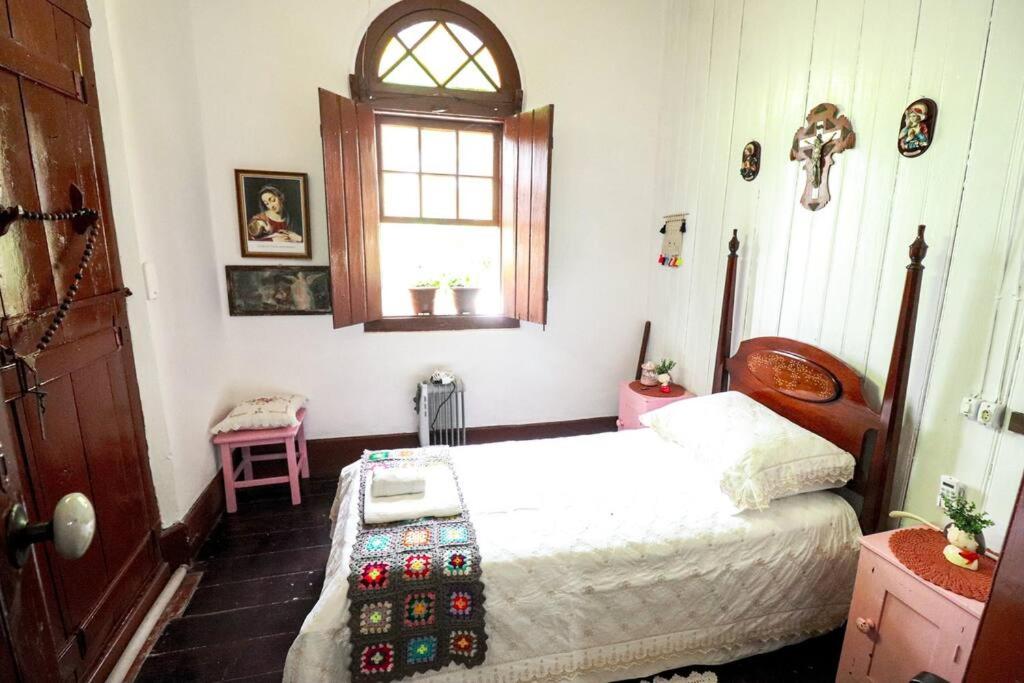 Casa Centenária da Nonna