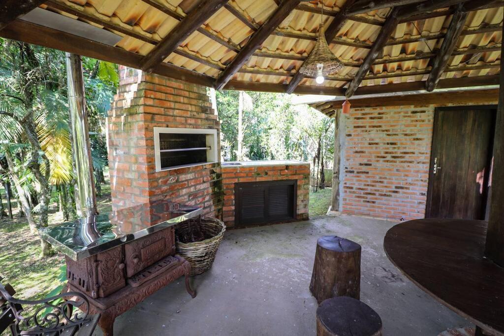 Casa Centenária da Nonna