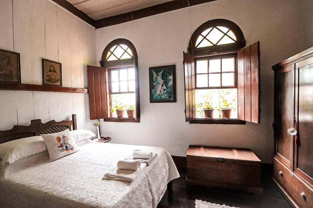 Casa Centenária da Nonna