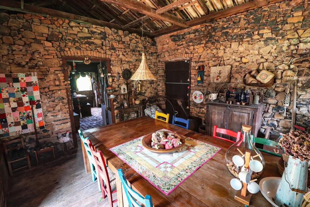 Casa Centenária da Nonna