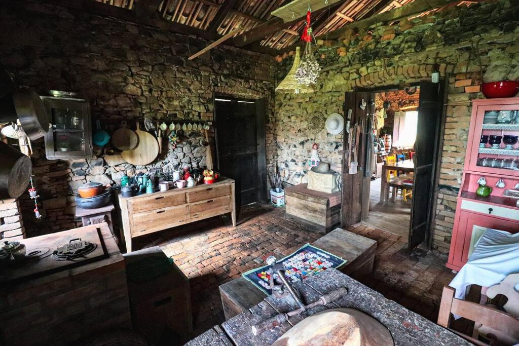 Casa Centenária da Nonna