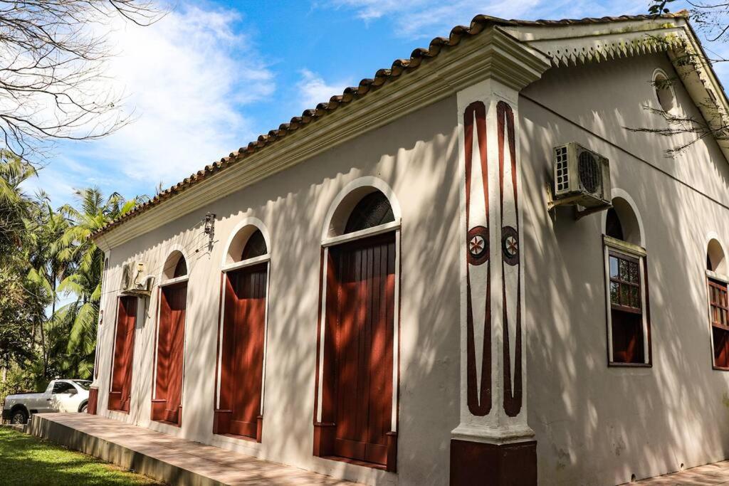 Casa Centenária da Nonna