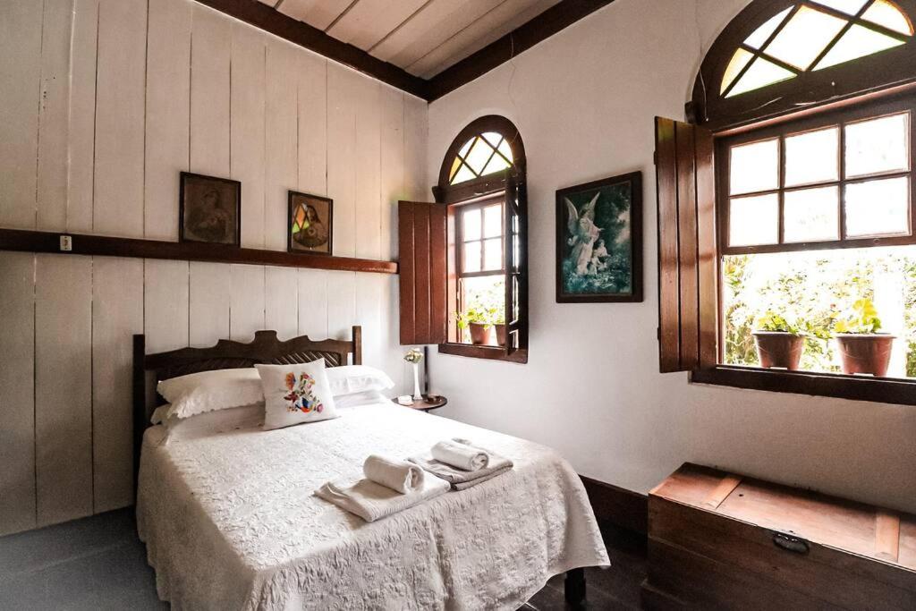 Casa Centenária da Nonna