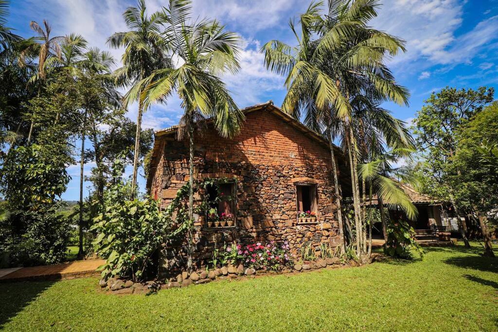 Casa Centenária da Nonna