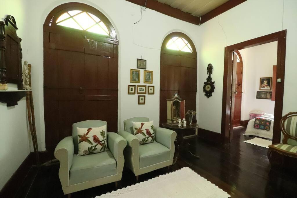 Casa Centenária da Nonna