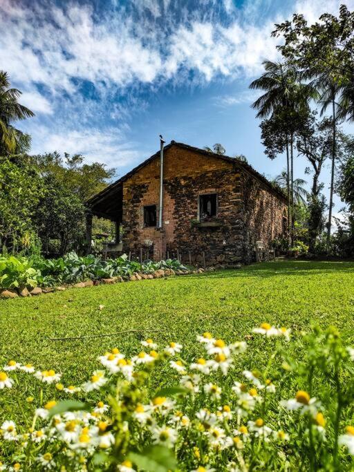 Casa Centenária da Nonna