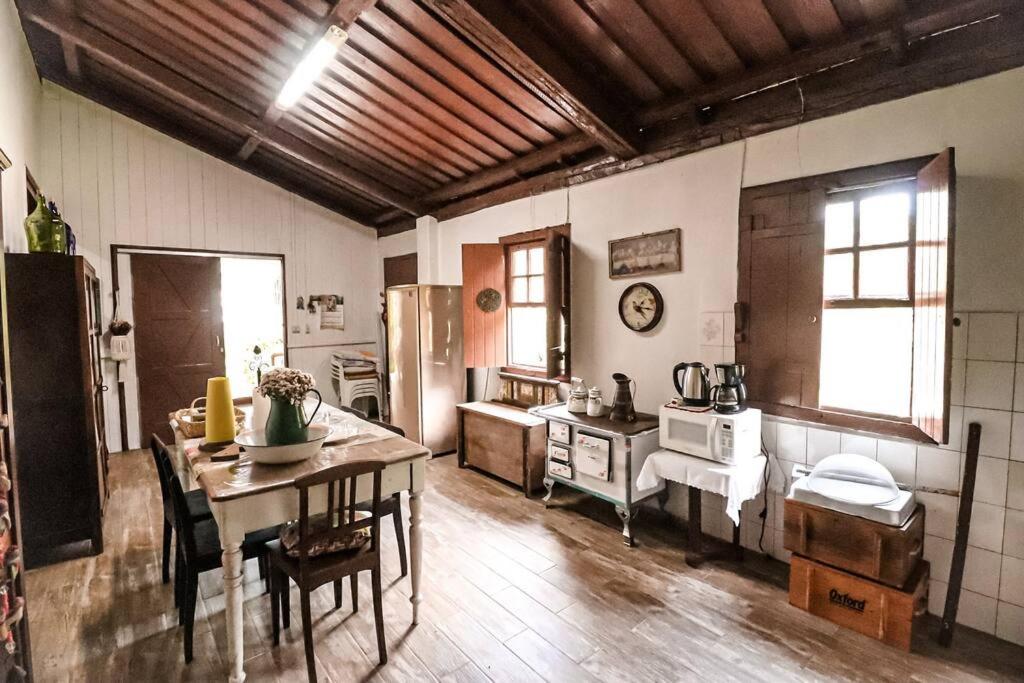 Casa Centenária da Nonna