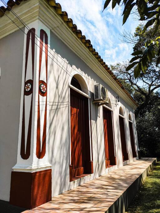Casa Centenária da Nonna