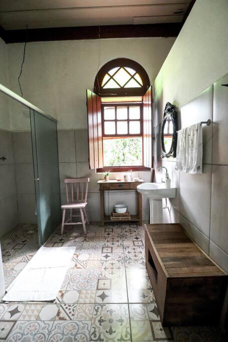 Casa Centenária da Nonna