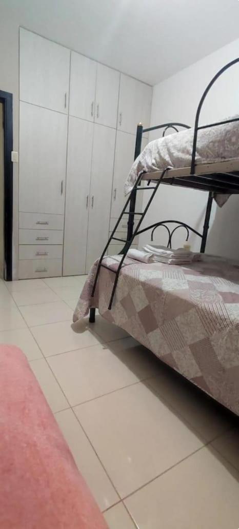 Departamento con piscina