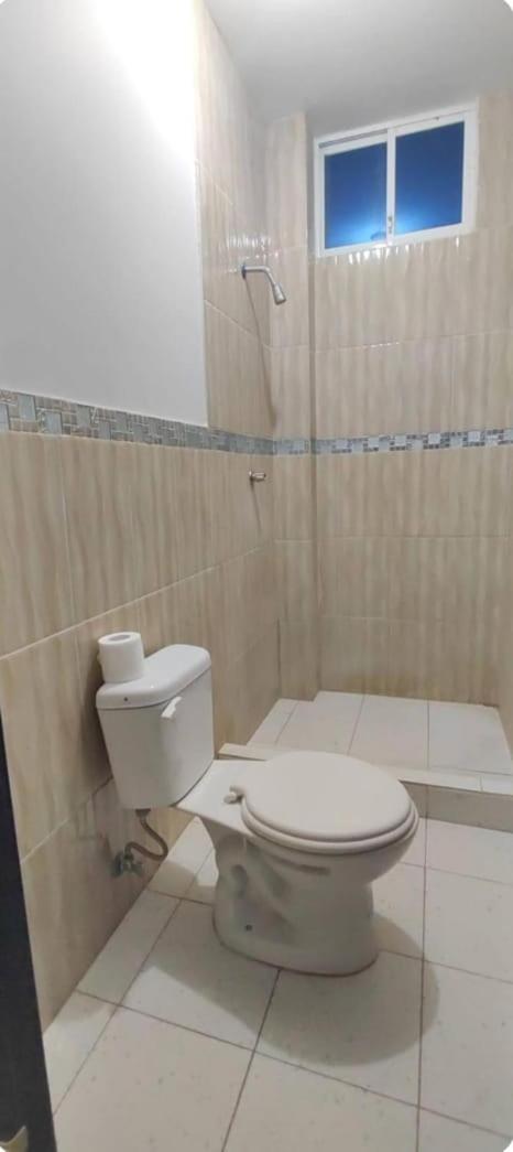 Departamento con piscina