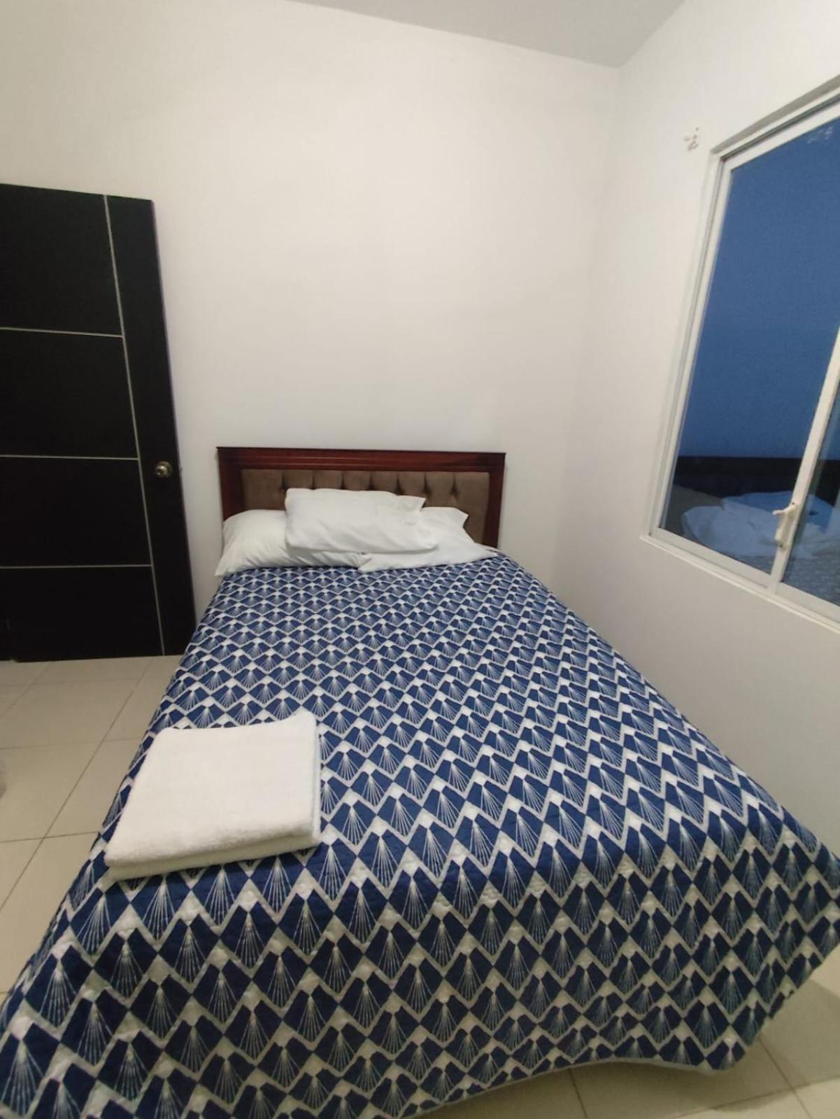 Departamento con piscina