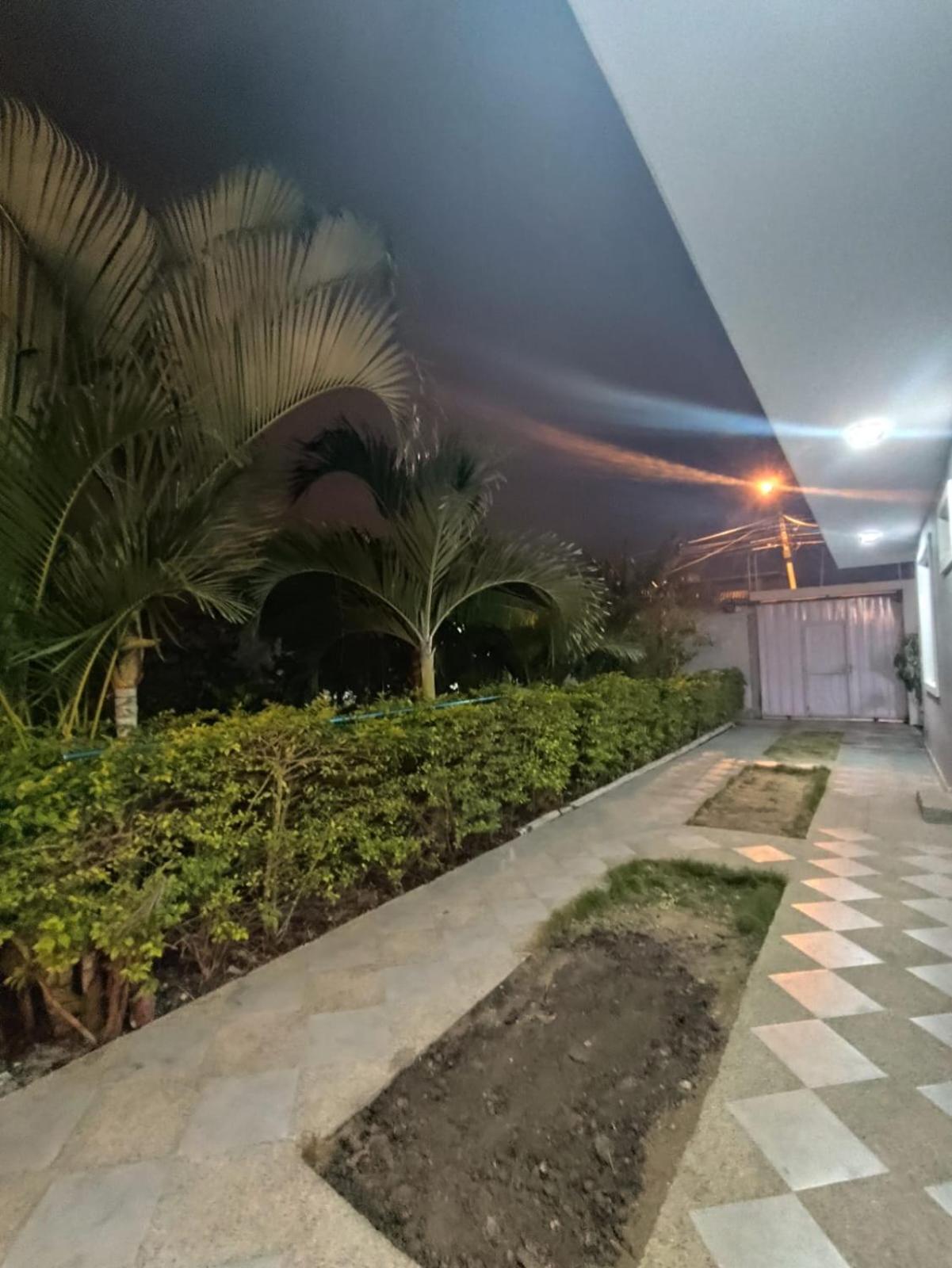 Departamento con piscina