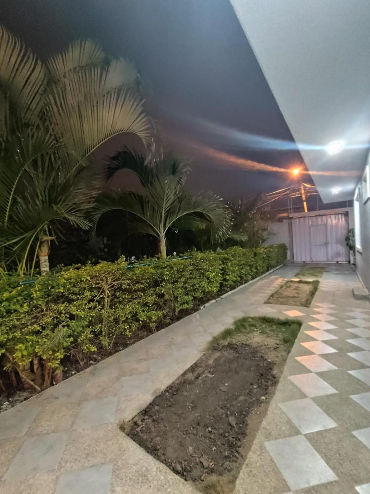 Departamento con piscina