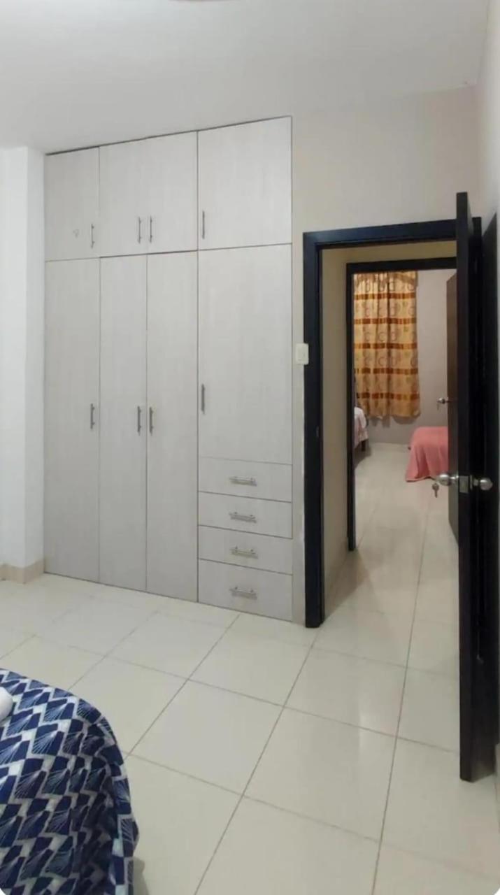 Departamento con piscina
