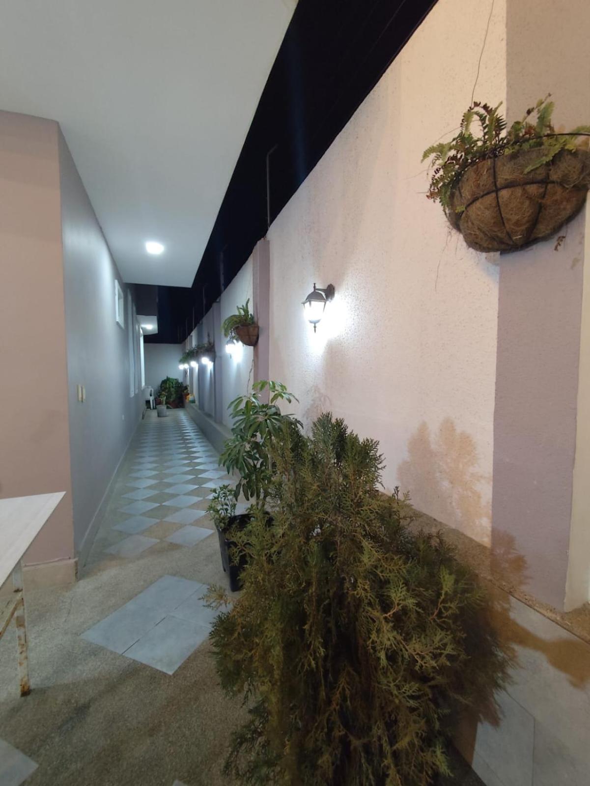 Departamento con piscina